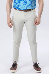 GOLF PANTS BEIGE